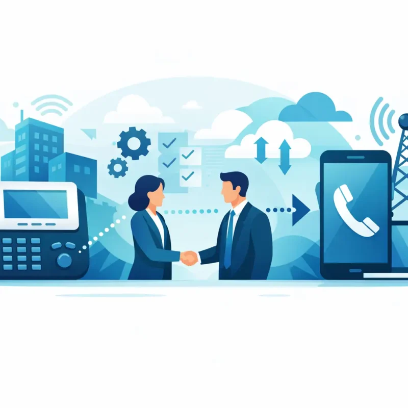 How to Port Business Numbers Without Disruption