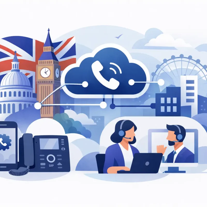 Operator Connect Deployment Guide for UK Teams