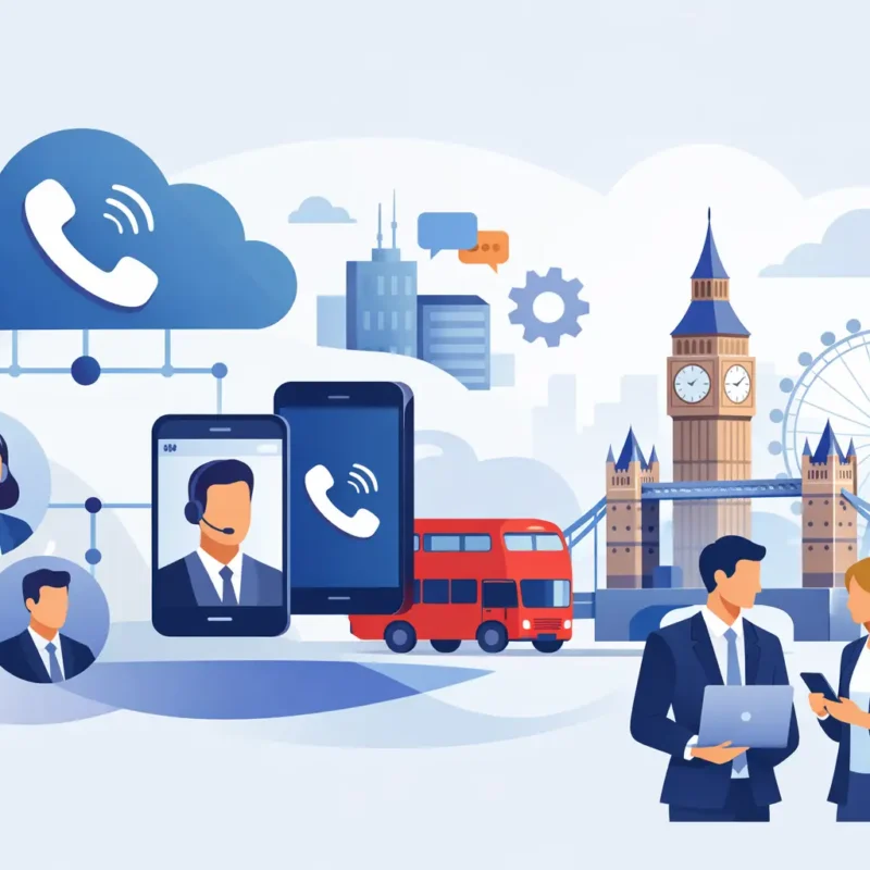 Operator Connect Review for UK Businesses