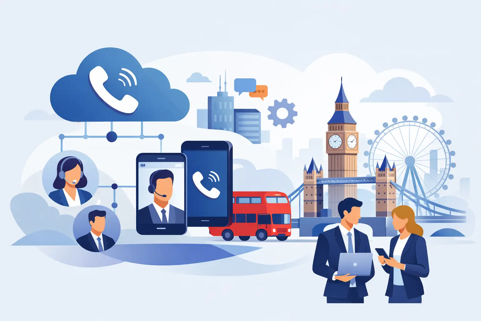 Operator Connect Review for UK Businesses